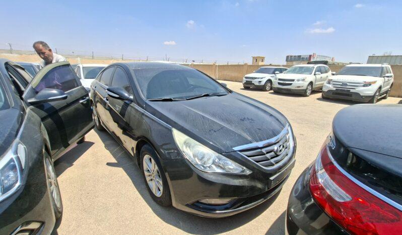 
								 مستعمل هيونداي – Hyundai سوناتا – Sonata ممتلئ									