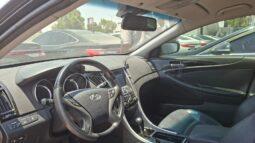 
										 مستعمل هيونداي – Hyundai سوناتا – Sonata ممتلئ									