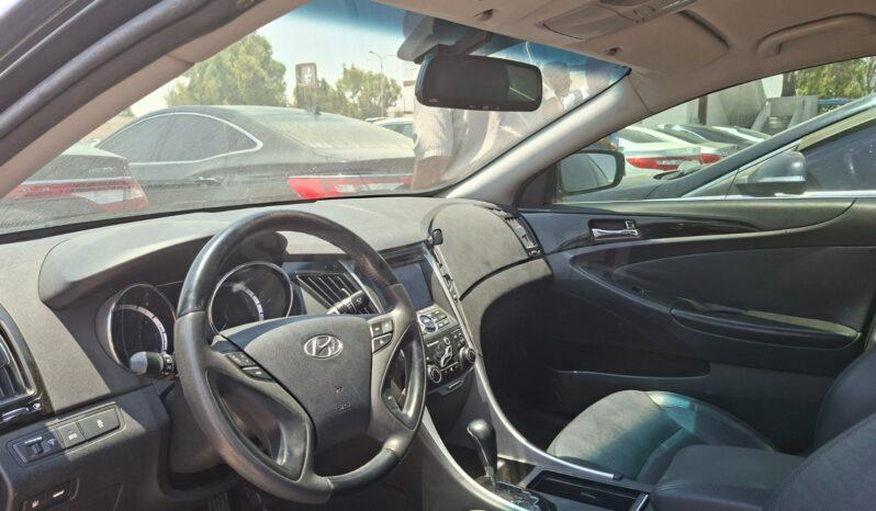 
								 مستعمل هيونداي – Hyundai سوناتا – Sonata ممتلئ									