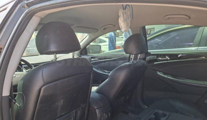 
								 مستعمل هيونداي – Hyundai سوناتا – Sonata ممتلئ									