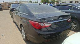 
										 مستعمل هيونداي – Hyundai سوناتا – Sonata ممتلئ									