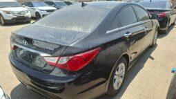 
										 مستعمل هيونداي – Hyundai سوناتا – Sonata ممتلئ									