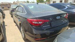 مستعمل هيونداي – Hyundai سوناتا – Sonata