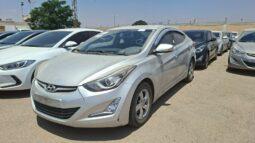 مستعمل هيونداي – Hyundai افنتي – avante