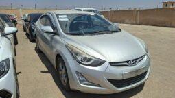 مستعمل هيونداي – Hyundai افنتي – avante