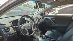 مستعمل هيونداي – Hyundai افنتي – avante