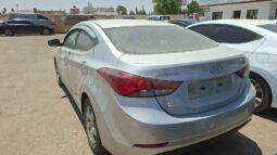مستعمل هيونداي – Hyundai افنتي – avante