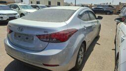 
										 مستعمل هيونداي – Hyundai افنتي – avante ممتلئ									