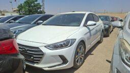 مستعمل هيونداي – Hyundai افنتي – avante