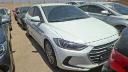 مستعمل هيونداي – Hyundai افنتي – avante