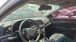 مستعمل هيونداي – Hyundai افنتي – avante