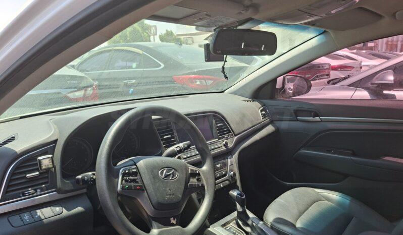 
								 مستعمل هيونداي – Hyundai افنتي – avante ممتلئ									