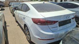 مستعمل هيونداي – Hyundai افنتي – avante