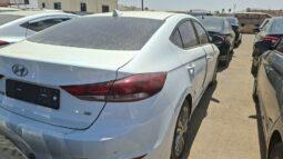 
										 مستعمل هيونداي – Hyundai افنتي – avante ممتلئ									