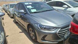 
										 مستعمل هيونداي – Hyundai افنتي – avante ممتلئ									