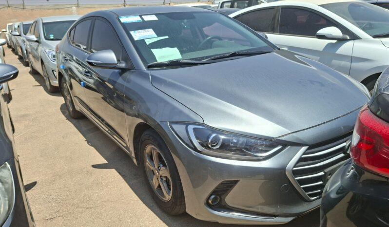 
								 مستعمل هيونداي – Hyundai افنتي – avante ممتلئ									