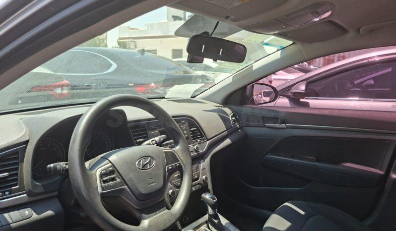 
								 مستعمل هيونداي – Hyundai افنتي – avante ممتلئ									
