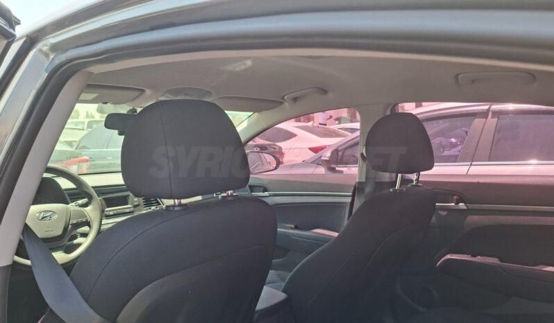 
								 مستعمل هيونداي – Hyundai افنتي – avante ممتلئ									