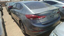 
										 مستعمل هيونداي – Hyundai افنتي – avante ممتلئ									