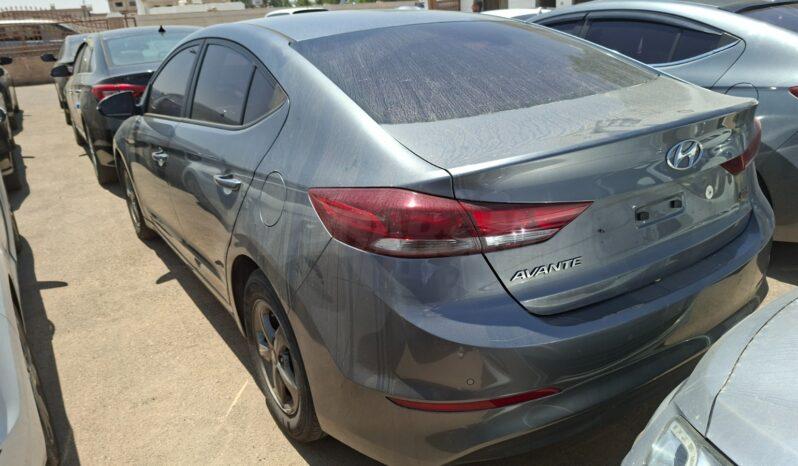 
								 مستعمل هيونداي – Hyundai افنتي – avante ممتلئ									
