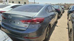 
										 مستعمل هيونداي – Hyundai افنتي – avante ممتلئ									