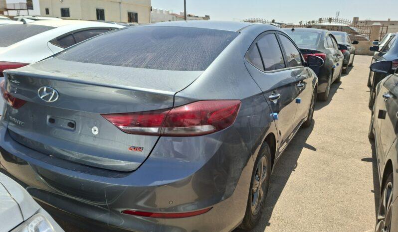 
								 مستعمل هيونداي – Hyundai افنتي – avante ممتلئ									