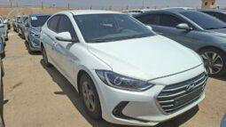 
										 مستعمل هيونداي – Hyundai افنتي – avante ممتلئ									