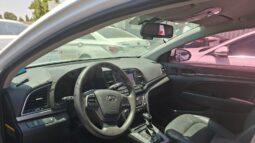 
										 مستعمل هيونداي – Hyundai افنتي – avante ممتلئ									