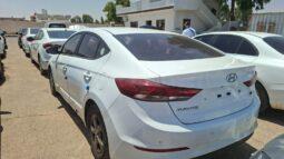 
										 مستعمل هيونداي – Hyundai افنتي – avante ممتلئ									