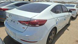
										 مستعمل هيونداي – Hyundai افنتي – avante ممتلئ									