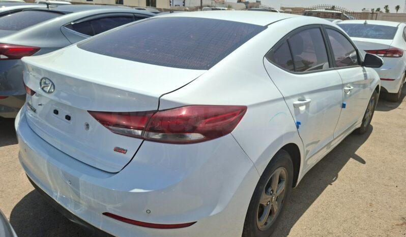 
								 مستعمل هيونداي – Hyundai افنتي – avante ممتلئ									