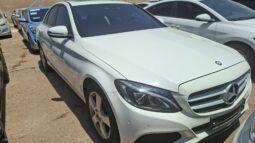 
										 مستعمل مرسيدس بينز – Mercedes benz C 200 ممتلئ									
