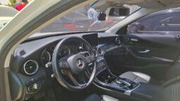 
										 مستعمل مرسيدس بينز – Mercedes benz C 200 ممتلئ									