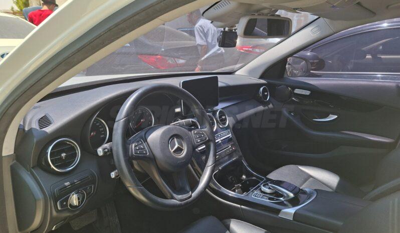 
								 مستعمل مرسيدس بينز – Mercedes benz C 200 ممتلئ									