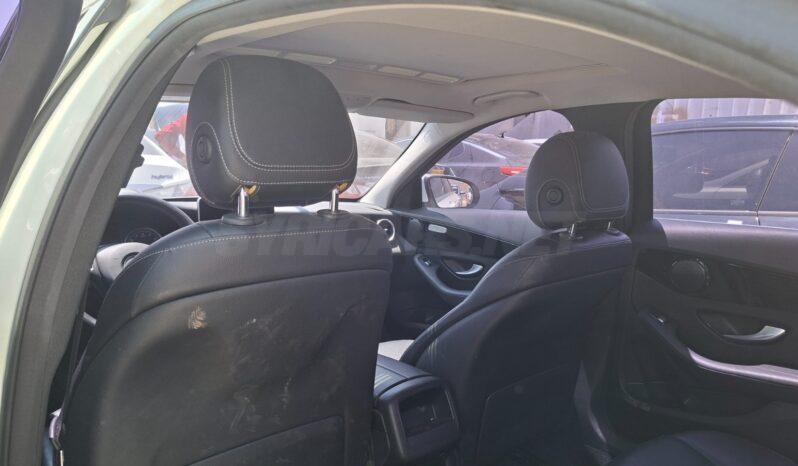 
								 مستعمل مرسيدس بينز – Mercedes benz C 200 ممتلئ									