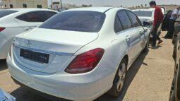 
										 مستعمل مرسيدس بينز – Mercedes benz C 200 ممتلئ									