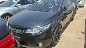 مستعمل كيا – Kia فورتي – Forte