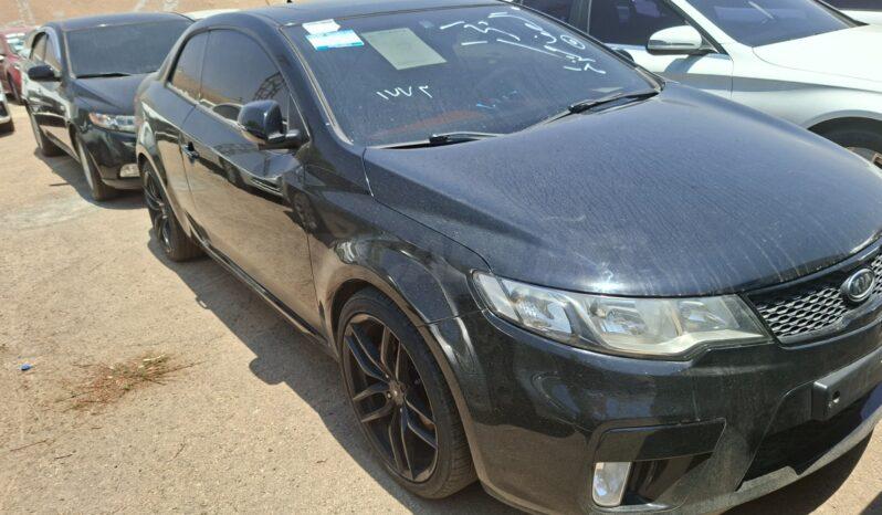 
								 مستعمل كيا – Kia فورتي – Forte ممتلئ									
