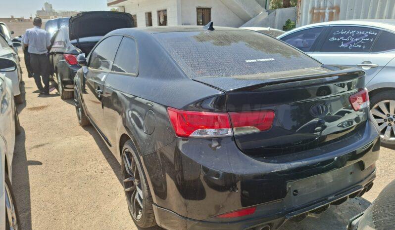
								 مستعمل كيا – Kia فورتي – Forte ممتلئ									
