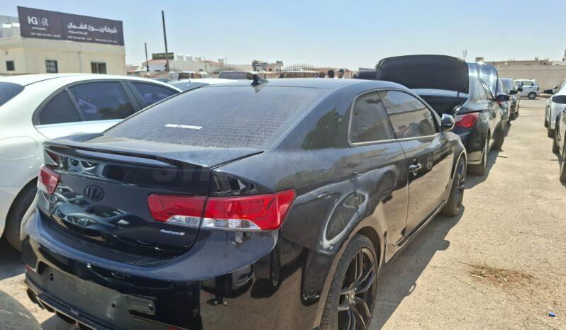 
								 مستعمل كيا – Kia فورتي – Forte ممتلئ									