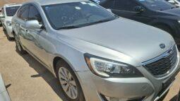 
										 مستعمل كيا – Kia K7 ممتلئ									