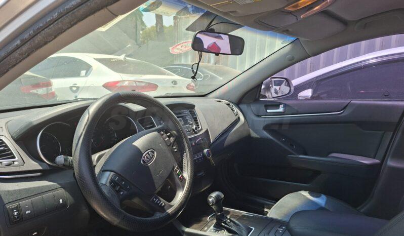 
								 مستعمل كيا – Kia K7 ممتلئ									