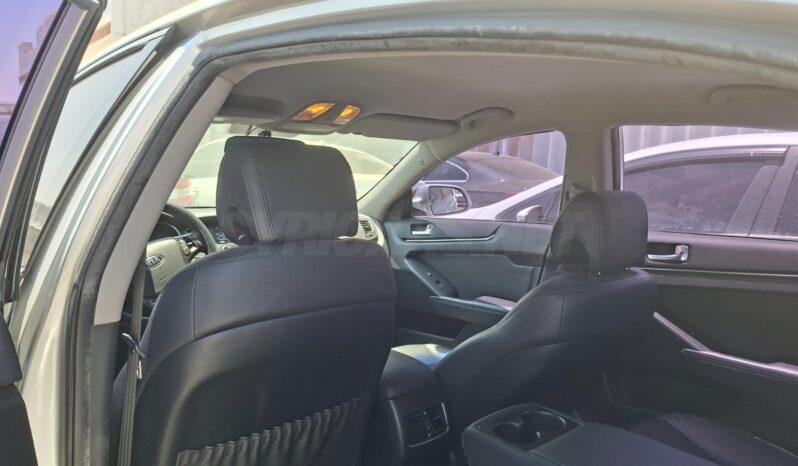 
								 مستعمل كيا – Kia K7 ممتلئ									