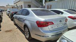
										 مستعمل كيا – Kia K7 ممتلئ									