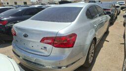 
										 مستعمل كيا – Kia K7 ممتلئ									