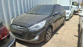 مستعمل هيونداي – Hyundai اكسنت – accent