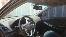 
										 مستعمل هيونداي – Hyundai اكسنت – accent ممتلئ									