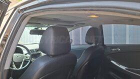 مستعمل هيونداي – Hyundai اكسنت – accent