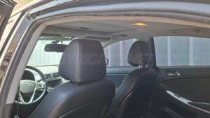 مستعمل هيونداي – Hyundai اكسنت – accent