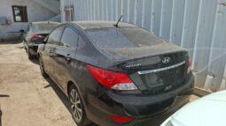 
										 مستعمل هيونداي – Hyundai اكسنت – accent ممتلئ									